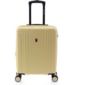 Gladiator 2900 4 ruote Carrello della cabina 55 cm Gladiator 2900 4 ruote Carrello della cabina 55 cm