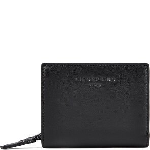 Liebeskind Audrey Portafoglio Protezione RFID Vera Pelle 11 cm