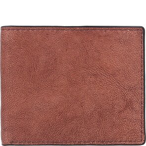 Fossil Portafoglio Steven in pelle 11,5 cm