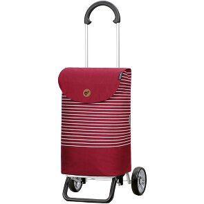 Andersen Shopper Scala Shopper Plus Tilde Carrello della spesa 54 cm Andersen Shopper Scala Shopper Plus Tilde Carrello della spesa 54 cm