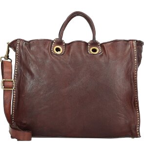 Campomaggi Borsa in pelle 40 cm