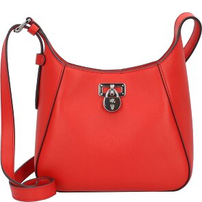 Lauren Ralph Lauren Tanner Mini Borsa Borsa a tracolla Pelle 16 cm