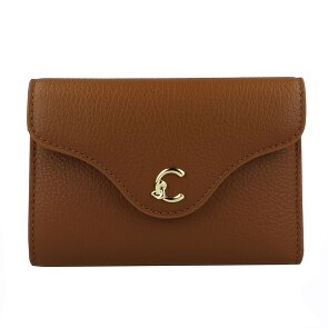 Coccinelle C-Me Portafoglio Pelle 14 cm