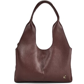 Coccinelle Nell Borsa a spalla Vera Pelle 39 cm