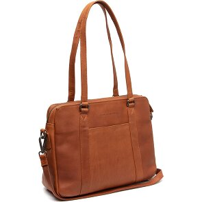 The Chesterfield Brand Pretoria Borsa a tracolla Pelle 36 cm