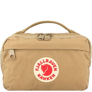 Fjällräven Kanken Hip Pack Marsupio 18 cm Fjällräven Kanken Hip Pack Marsupio 18 cm
