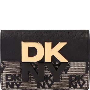 DKNY Echo Custodia per carta di credito Pelle 11 cm DKNY Echo Custodia per carta di credito Pelle 11 cm