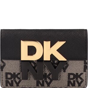DKNY Echo Custodia per carta di credito Pelle 11 cm