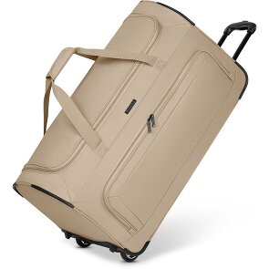 Redolz Duffle Essentials 2 ruote Borsa da viaggio 71 cm Redolz Duffle Essentials 2 ruote Borsa da viaggio 71 cm