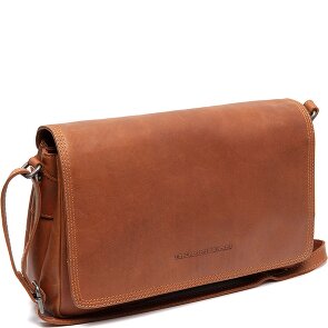 The Chesterfield Brand Laverton Borsa a tracolla Pelle 26 cm