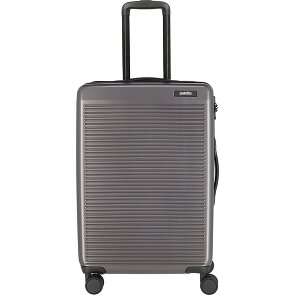 Paklite Sienna 4 ruote Carrello M 67 cm