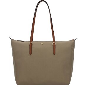 Lauren Ralph Lauren Keaton Borsa shopper 36 cm Lauren Ralph Lauren Keaton Borsa shopper 36 cm