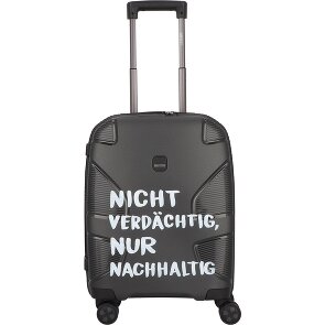 IMPACKT IP1 4 ruote Trolley cabina 55 cm