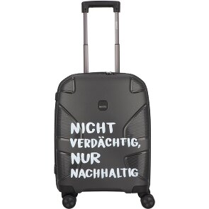 IMPACKT IP1 4 ruote Carrello della cabina 55 cm IMPACKT IP1 4 ruote Carrello della cabina 55 cm