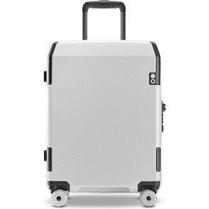 Echolac Logic Pro 4 ruote Trolley cabina 55 cm espandibile