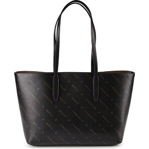Liebeskind Monogram Borsa shopper M Vera Pelle 47 cm