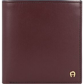 AIGNER Portafoglio Daily Basis in pelle 9,5 cm