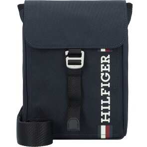 Tommy Hilfiger TH Monotype Borsa a tracolla 17 cm