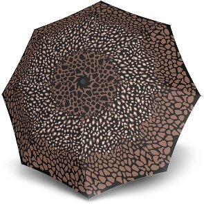 Knirps T.200 Ombrello tascabile Duomatic 28 cm