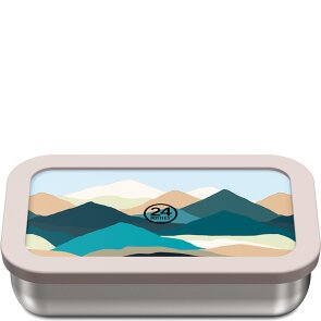 24Bottles Cestino per il pranzo 18.5 cm