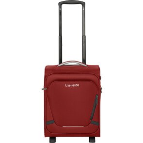Travelite Jetpack 2 ruote Carrello della cabina 40 cm
