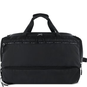 bugatti Blanc Delight Borsa da viaggio Weekender 60 cm
