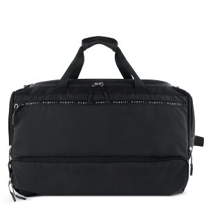 bugatti Blanc Delight Borsa da viaggio Weekender 60 cm bugatti Blanc Delight Borsa da viaggio Weekender 60 cm