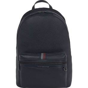 Tommy Hilfiger TH Casual Zaino da giorno 45 cm Scomparto per laptop