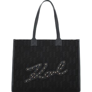 Karl Lagerfeld Skuare Borsa shopper 41 cm