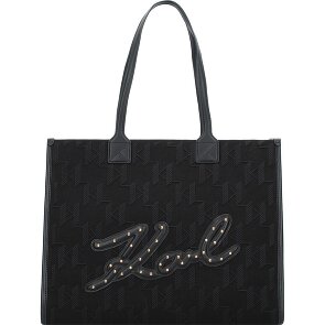 Karl Lagerfeld Skuare Borsa shopper 41 cm Karl Lagerfeld Skuare Borsa shopper 41 cm