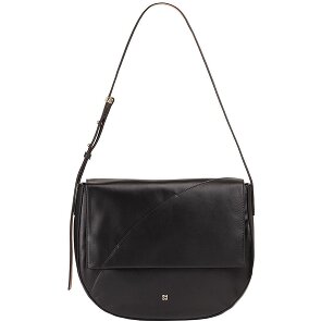 DuDu Formentera Borsa a tracolla Pelle 34 cm