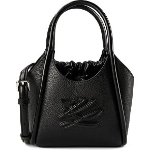 Karl Lagerfeld Autograph Borsetta Pelle 26 cm