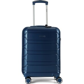 Benzi 5807 4 ruote Carrello della cabina 55 cm