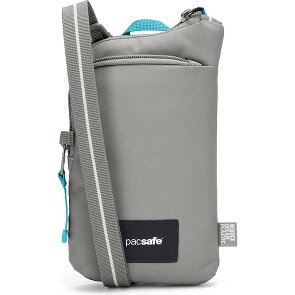Pacsafe GO antifurto Tech Mini Borsa a tracolla RFID 12 cm