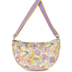 Oilily Baori Garden Borsa a tracolla 25 cm