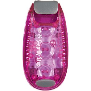 Step by Step Morsetto a cartella leggero 3 cm