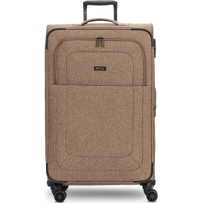 Redolz Essentials 12 LARGE 4 ruote Carrello 79 cm espandibile