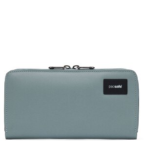 Pacsafe Continental Portafoglio Protezione RFID 20 cm