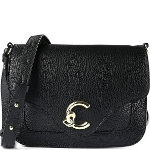 Coccinelle C-Me Borsa a tracolla Pelle 22 cm