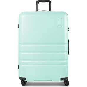 Redolz Pro ABS 4 ruote Carrello 74 cm espandibile