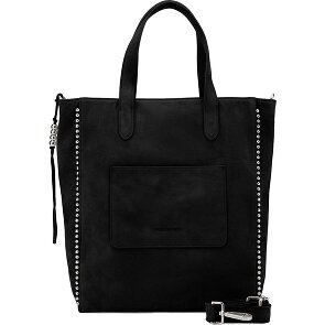 FredsBruder All About Beads Borsa shopper Pelle 29 cm