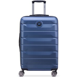 Delsey Paris Carrello Air Armour a 4 ruote 68 cm