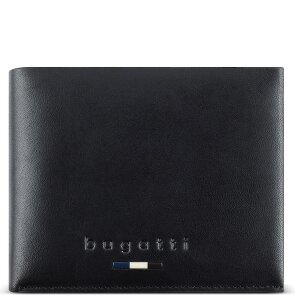 bugatti Romeo Portafoglio Protezione RFID Pelle 11.5 cm