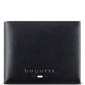 bugatti Romeo Portafoglio Protezione RFID Pelle 11.5 cm