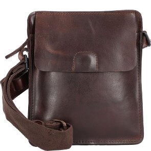 Harold's Ma borsa a tracolla in pelle 17 cm