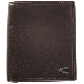 camel active Portafoglio Vegas in pelle 10,7 cm camel active Portafoglio Vegas in pelle 10,7 cm
