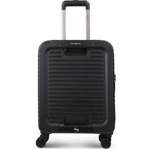 Hedgren Raku 4 ruote Carrello della cabina XS 55 cm
