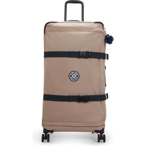 Kipling Basic Spontaneous 4 ruote Carrello L 78 cm