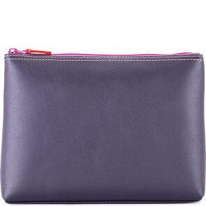 Mywalit Borsa per cosmetici Vera Pelle 21 cm
