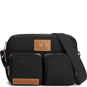 Tommy Hilfiger TH Flag Borsa a tracolla 29.5 cm